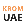 @krom_ae Avatar