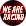 @weareracingf1 Avatar