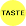 @tasteitvs Avatar