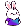 Bunnie Graphic