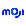 Moji Graphic